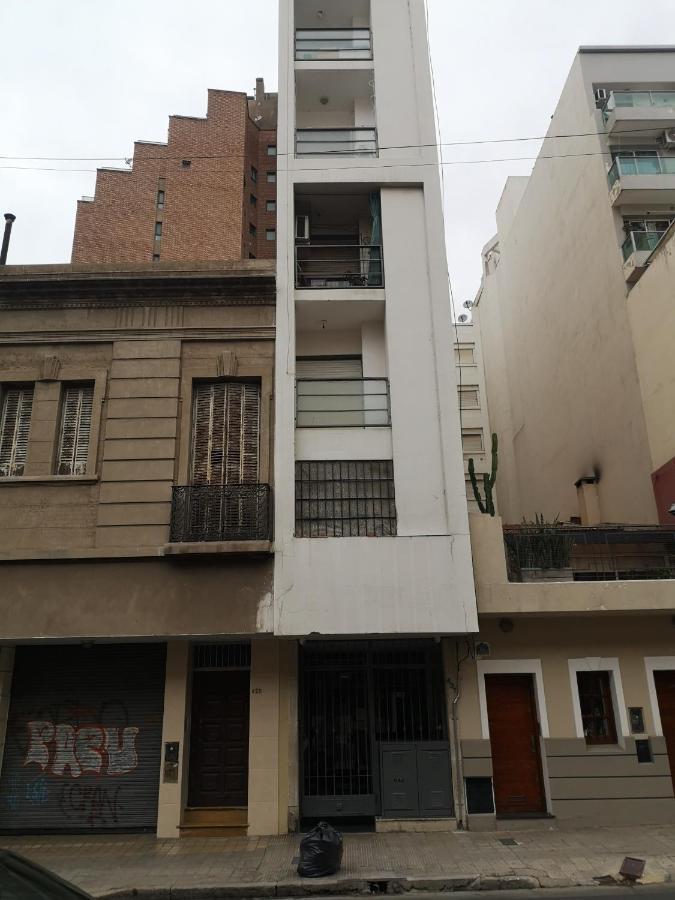 Ayacucho Apart. Córdoba Eksteriør bilde
